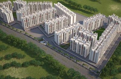 Peoples High Rise — Premium Residential Apartments at Karond Road, Bhopal