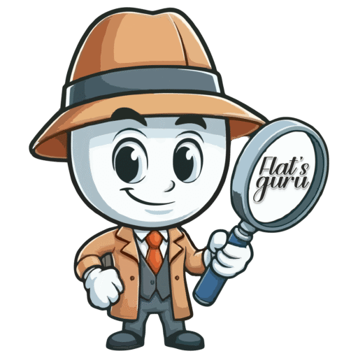 FlatsGuru is India’s trusted real estate platform to buy, sell, or rent flats, apartments, penthouses & studio homes. Discover verified listings, direct owner contacts & smart property solutions – all in one place.